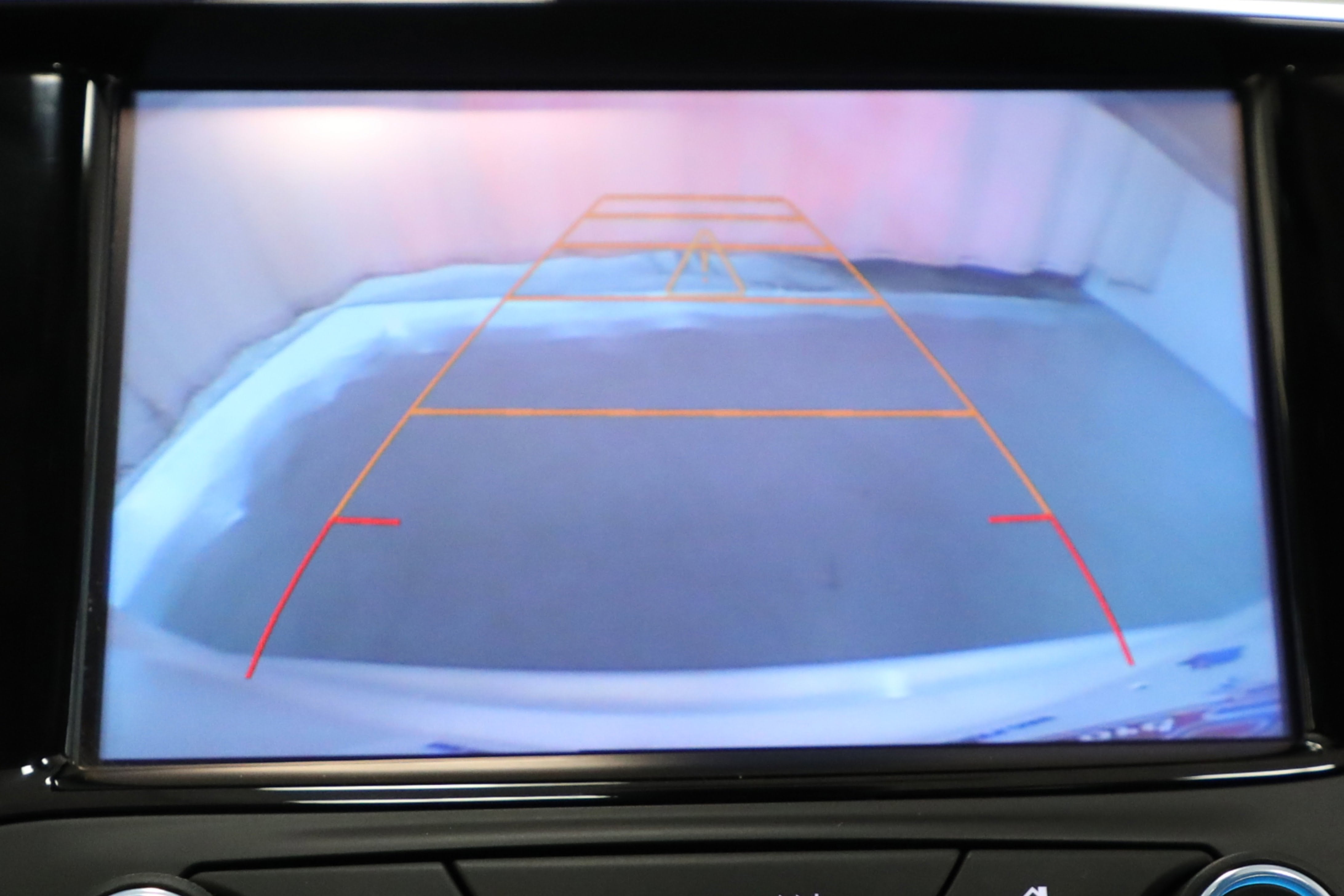 2017 Buick Envision Premium I