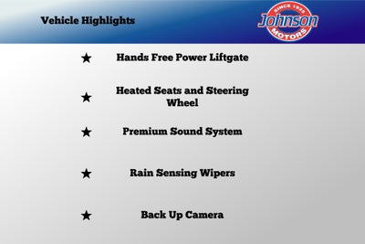 2017 Buick Envision Premium I