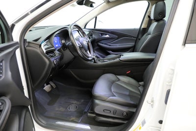 2017 Buick Envision Premium I