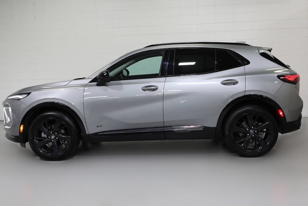 2024 Buick Envision Sport Touring