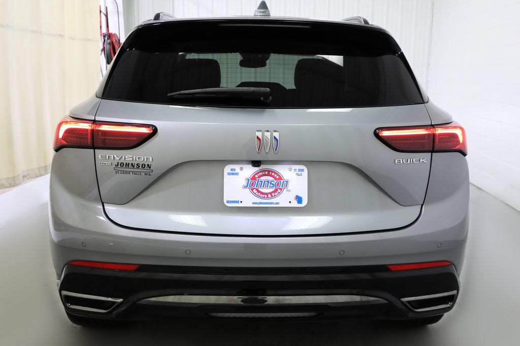 2024 Buick Envision Sport Touring