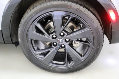 2024 Buick Envision Sport Touring