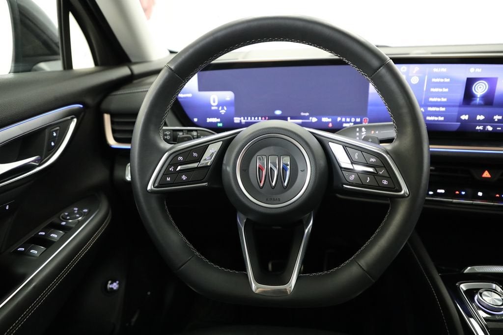 2024 Buick Envision Sport Touring