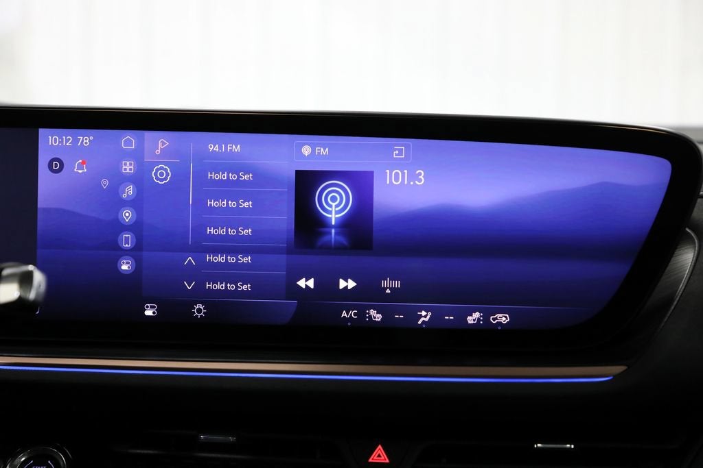 2024 Buick Envision Sport Touring