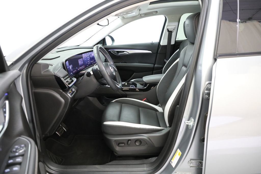 2024 Buick Envision Sport Touring