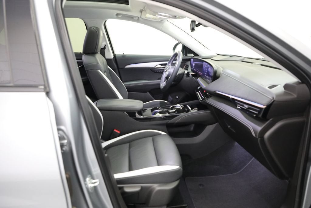 2024 Buick Envision Sport Touring