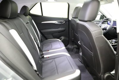 2024 Buick Envision Sport Touring