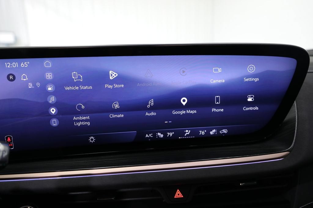 2024 Buick Envision Sport Touring