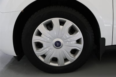 2021 Ford Transit Connect Van XLT