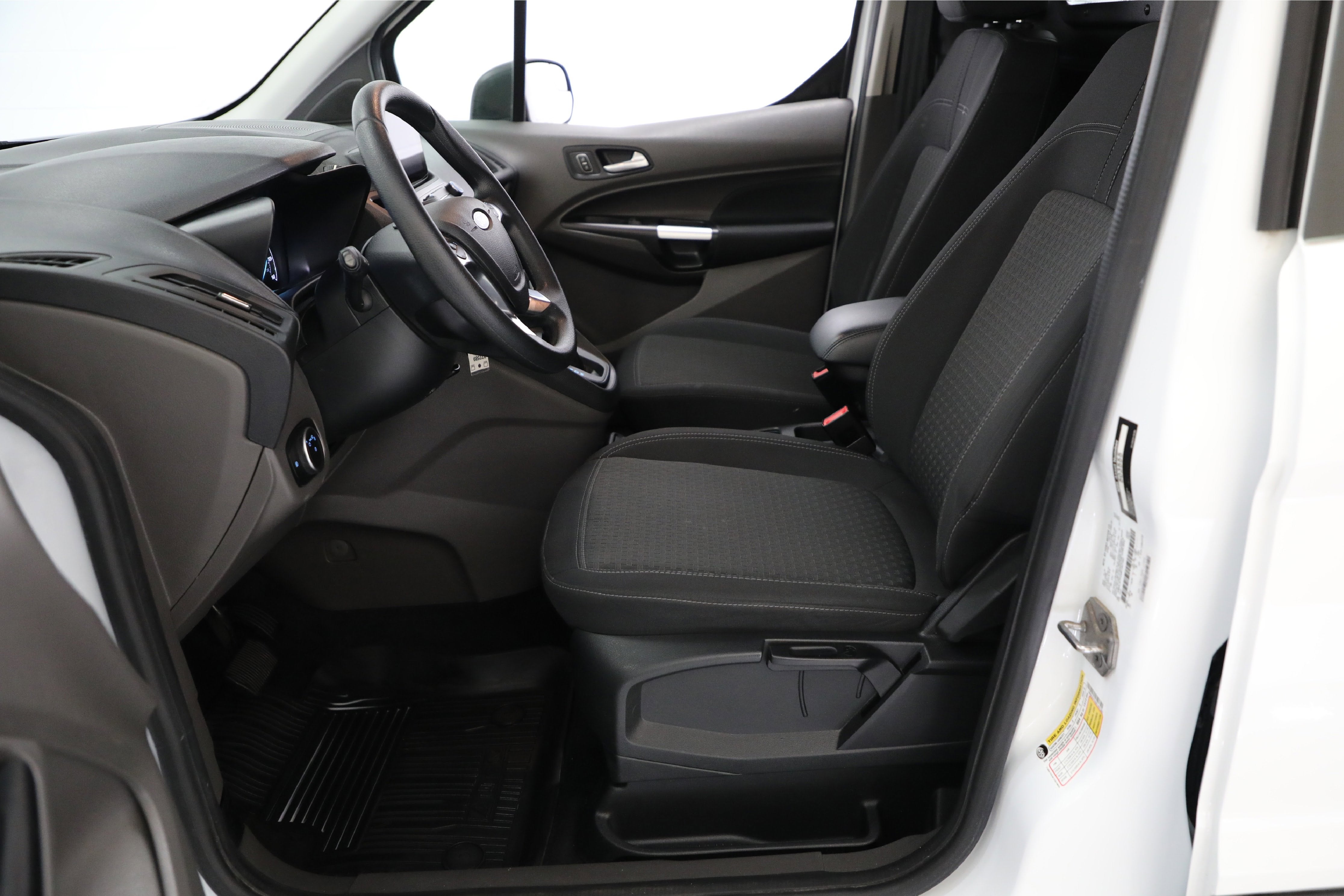 2021 Ford Transit Connect Van XLT