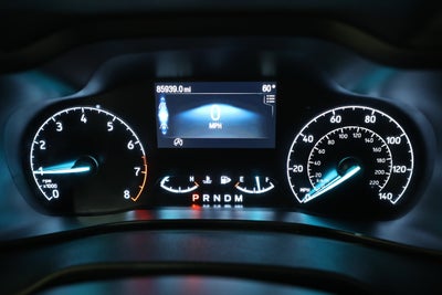 2021 Ford Transit Connect Van XLT