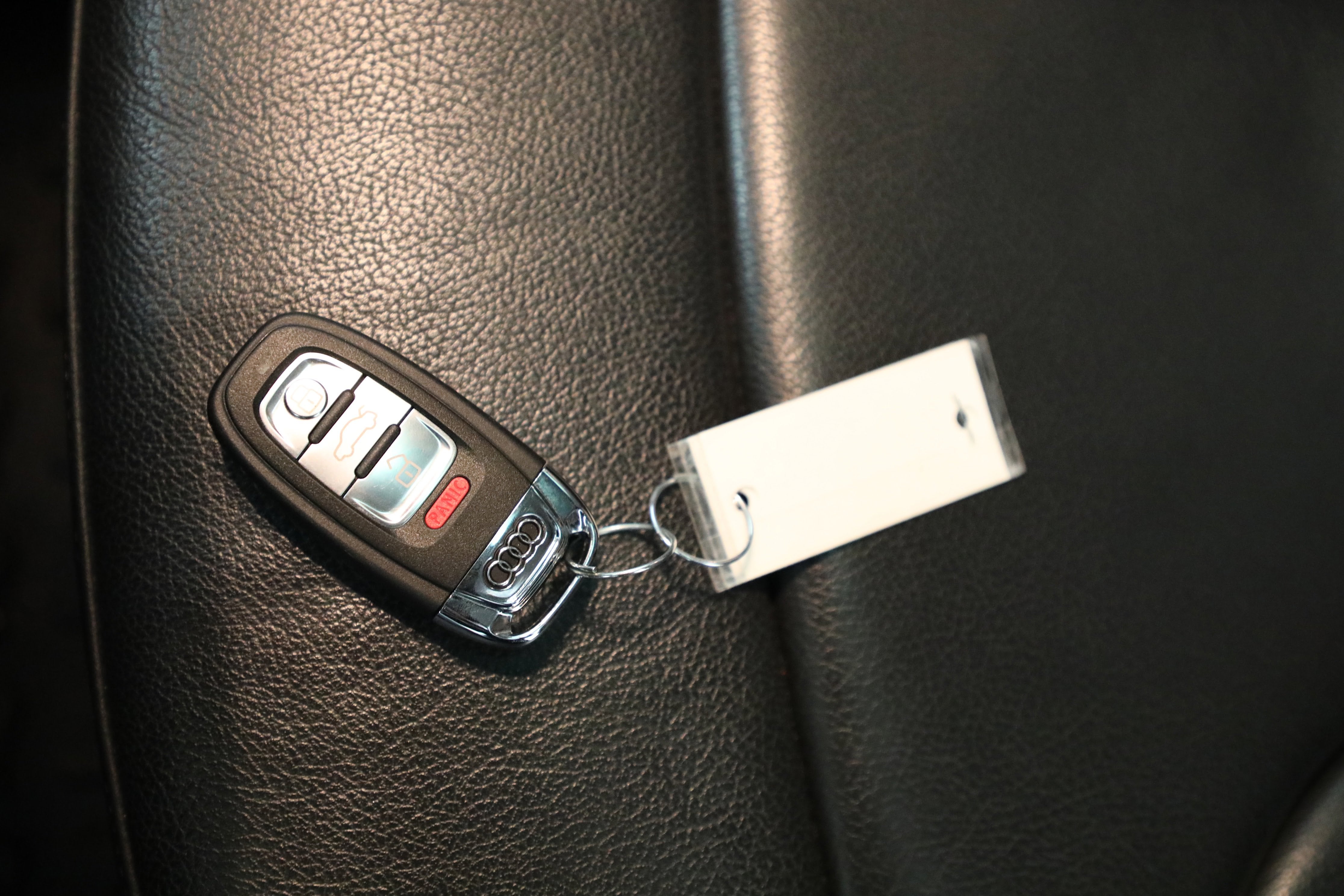 2014 Audi Q5 Premium Plus