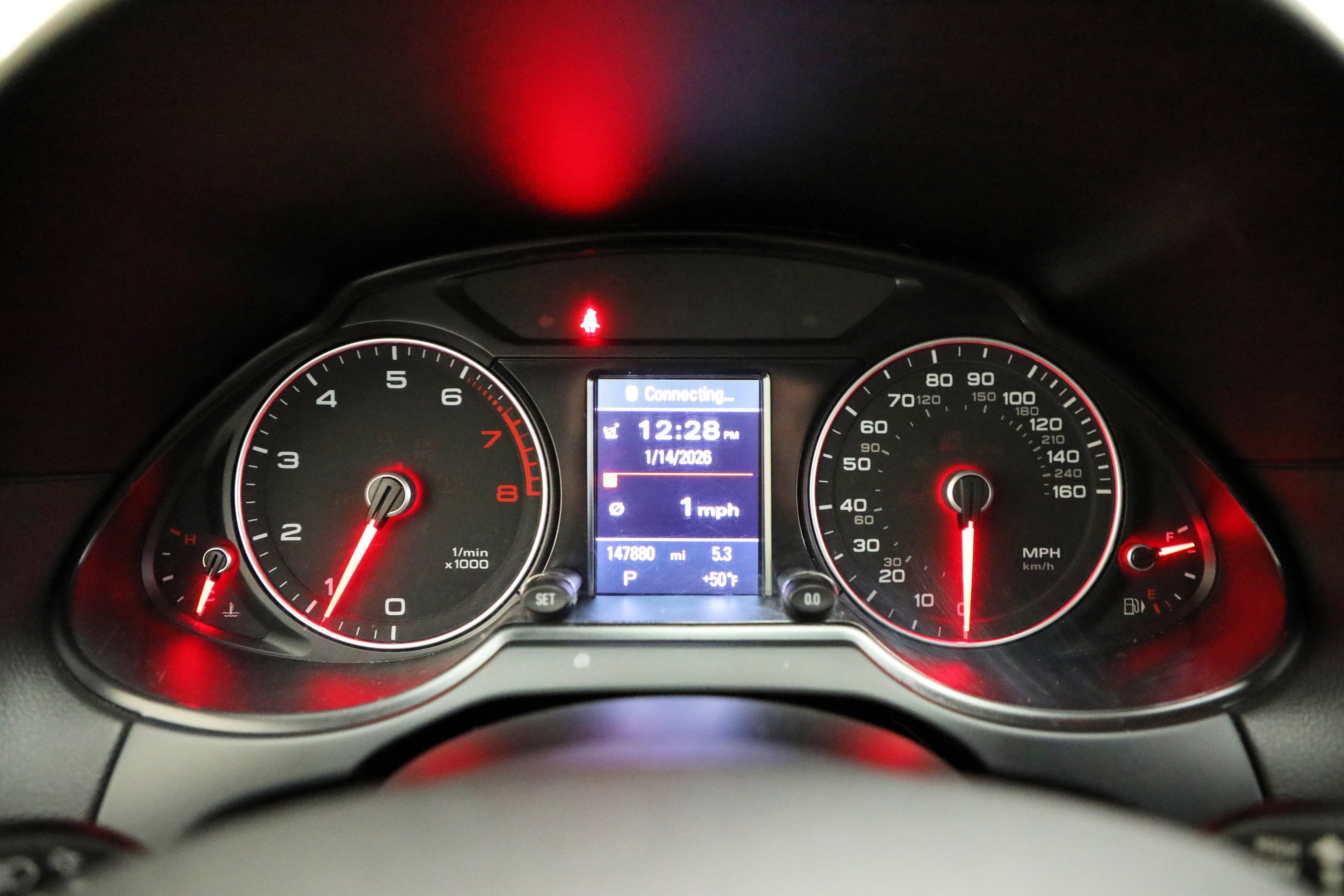 2014 Audi Q5 Premium Plus