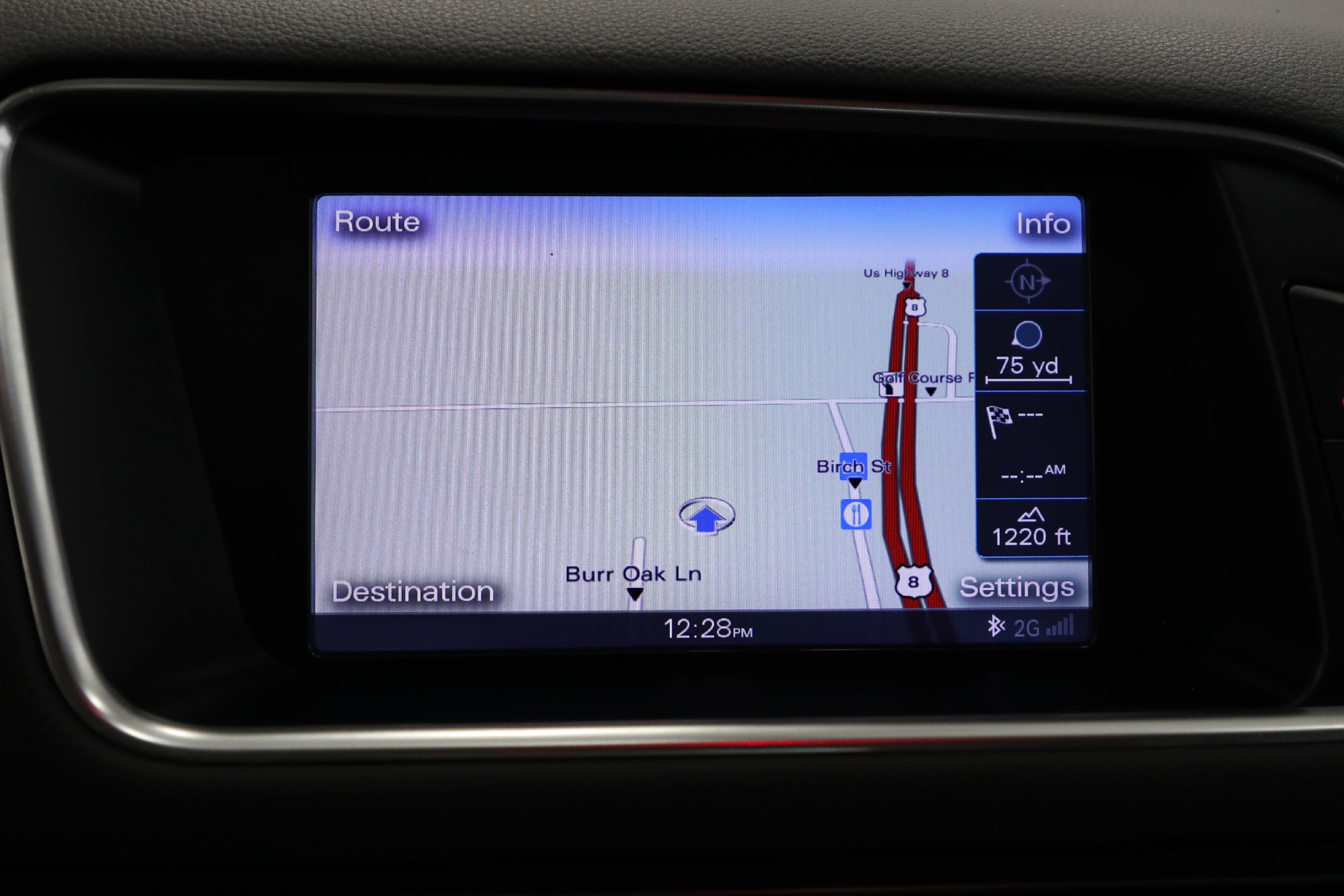 2014 Audi Q5 Premium Plus