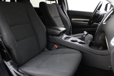 2020 Dodge Durango SXT Plus