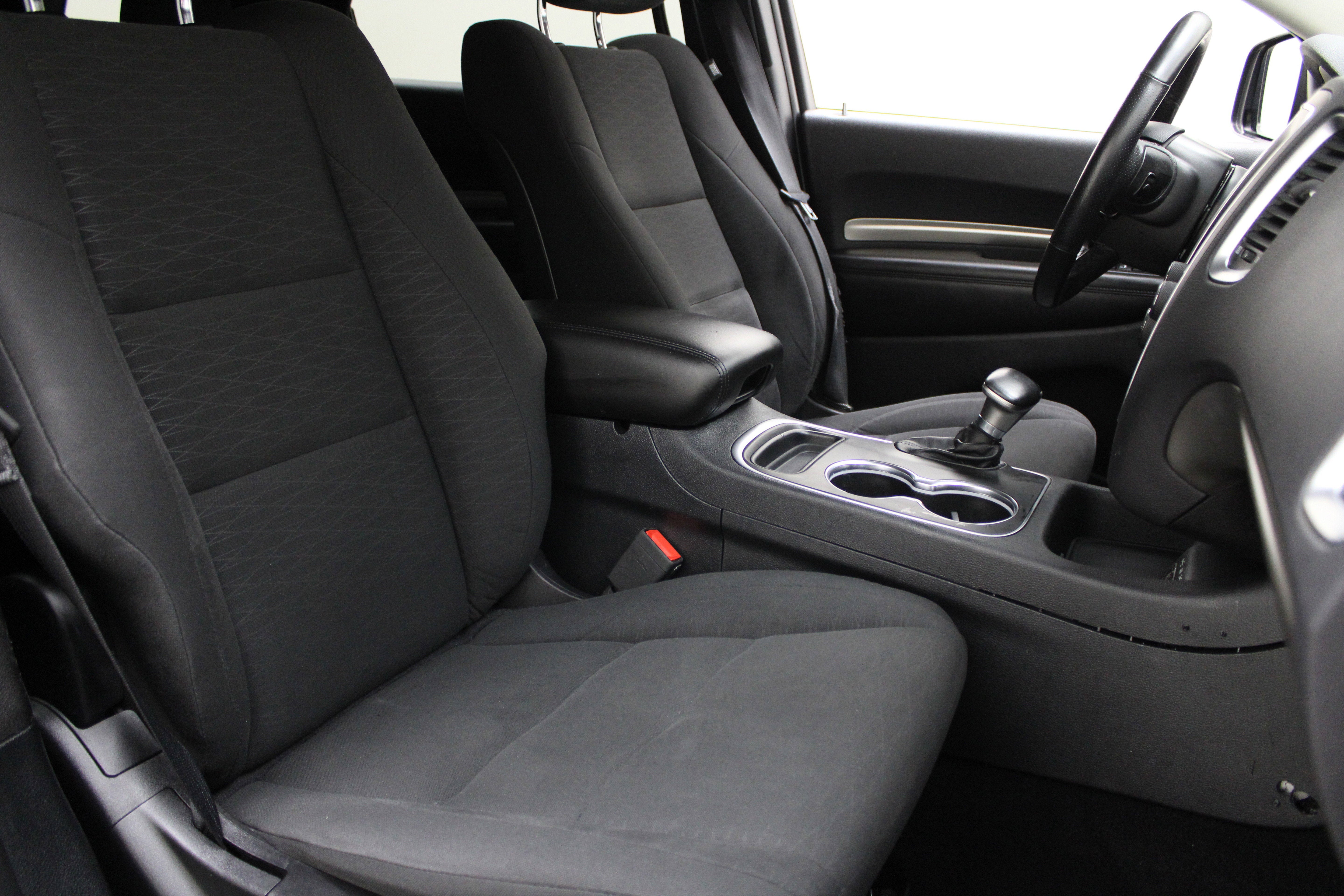 2020 Dodge Durango SXT Plus