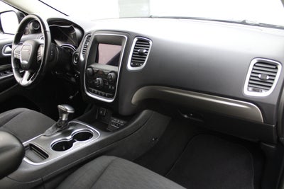 2020 Dodge Durango SXT Plus
