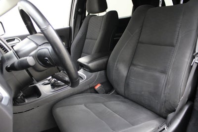 2020 Dodge Durango SXT Plus