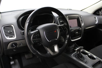 2020 Dodge Durango SXT Plus