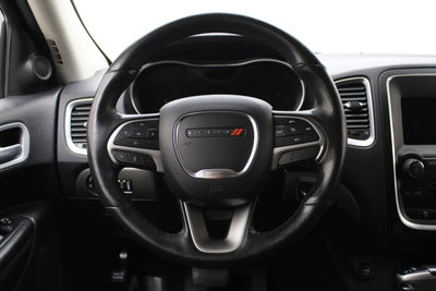 2020 Dodge Durango SXT Plus