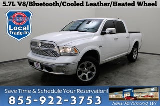 2018 RAM 1500 Laramie