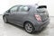 2017 Chevrolet Sonic LT