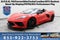 2023 Chevrolet Corvette 2LT