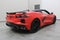 2023 Chevrolet Corvette 2LT