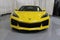 2025 Chevrolet Corvette 1LZ