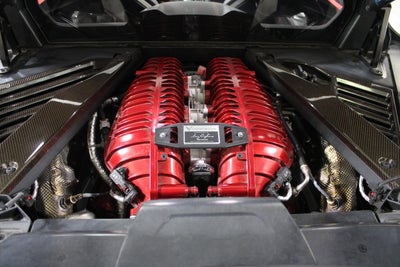 2024 Chevrolet Corvette Z06 3LZ