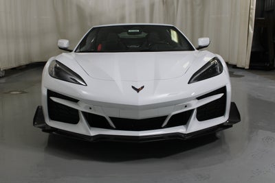 2024 Chevrolet Corvette Z06 3LZ