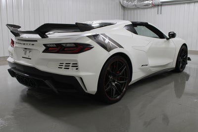 2024 Chevrolet Corvette Z06 3LZ