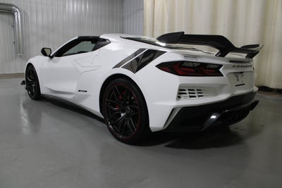 2024 Chevrolet Corvette Z06 3LZ