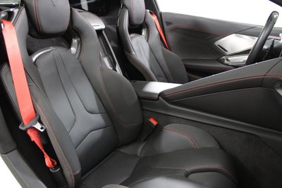 2024 Chevrolet Corvette Z06 3LZ