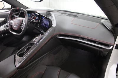 2024 Chevrolet Corvette Z06 3LZ