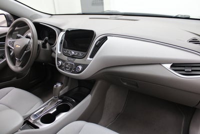 2020 Chevrolet Malibu LS