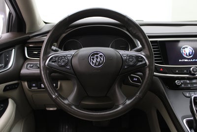 2018 Buick LaCrosse Premium