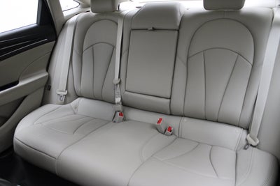 2018 Buick LaCrosse Premium