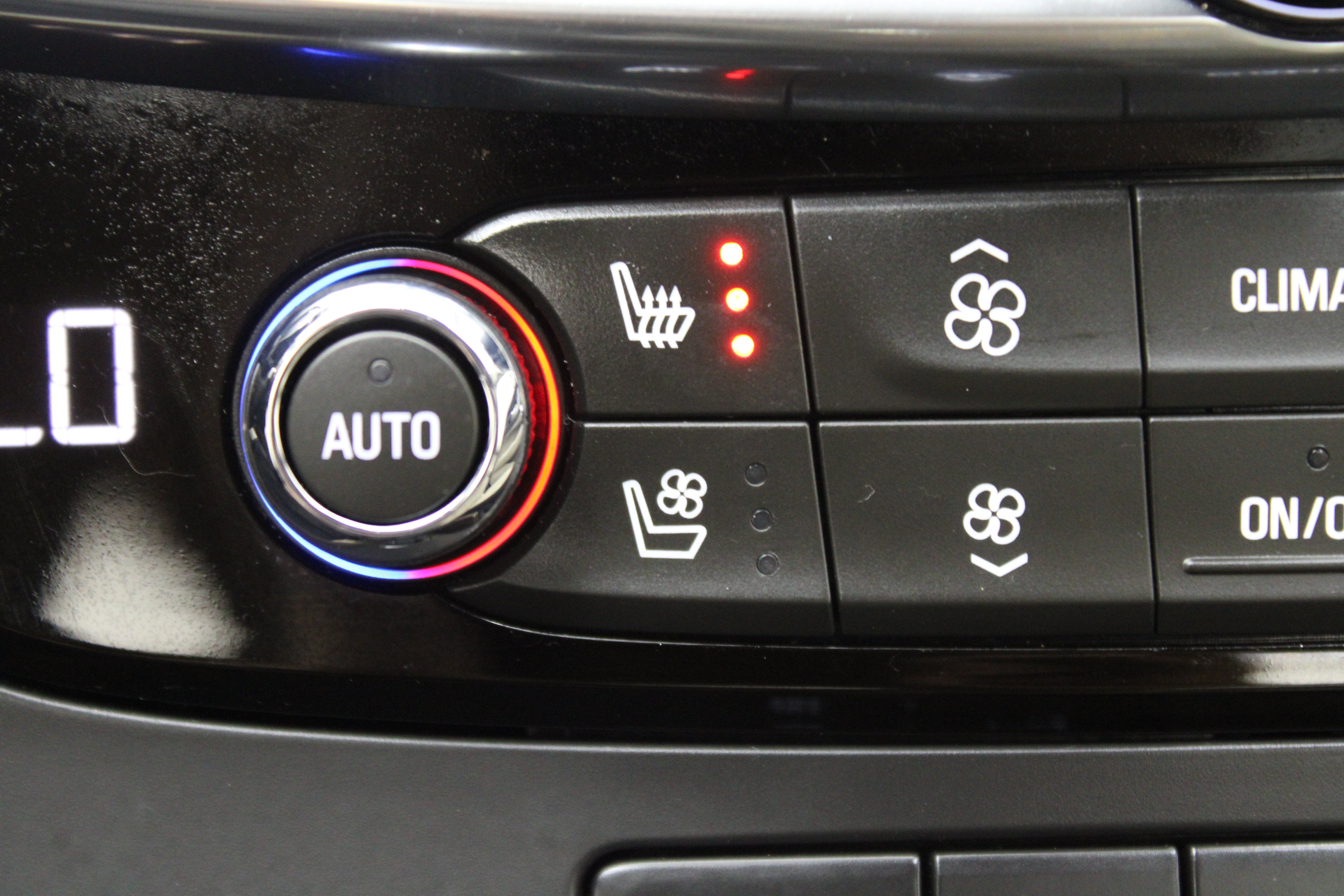 2018 Buick LaCrosse Premium