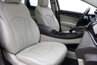 2018 Buick LaCrosse Premium