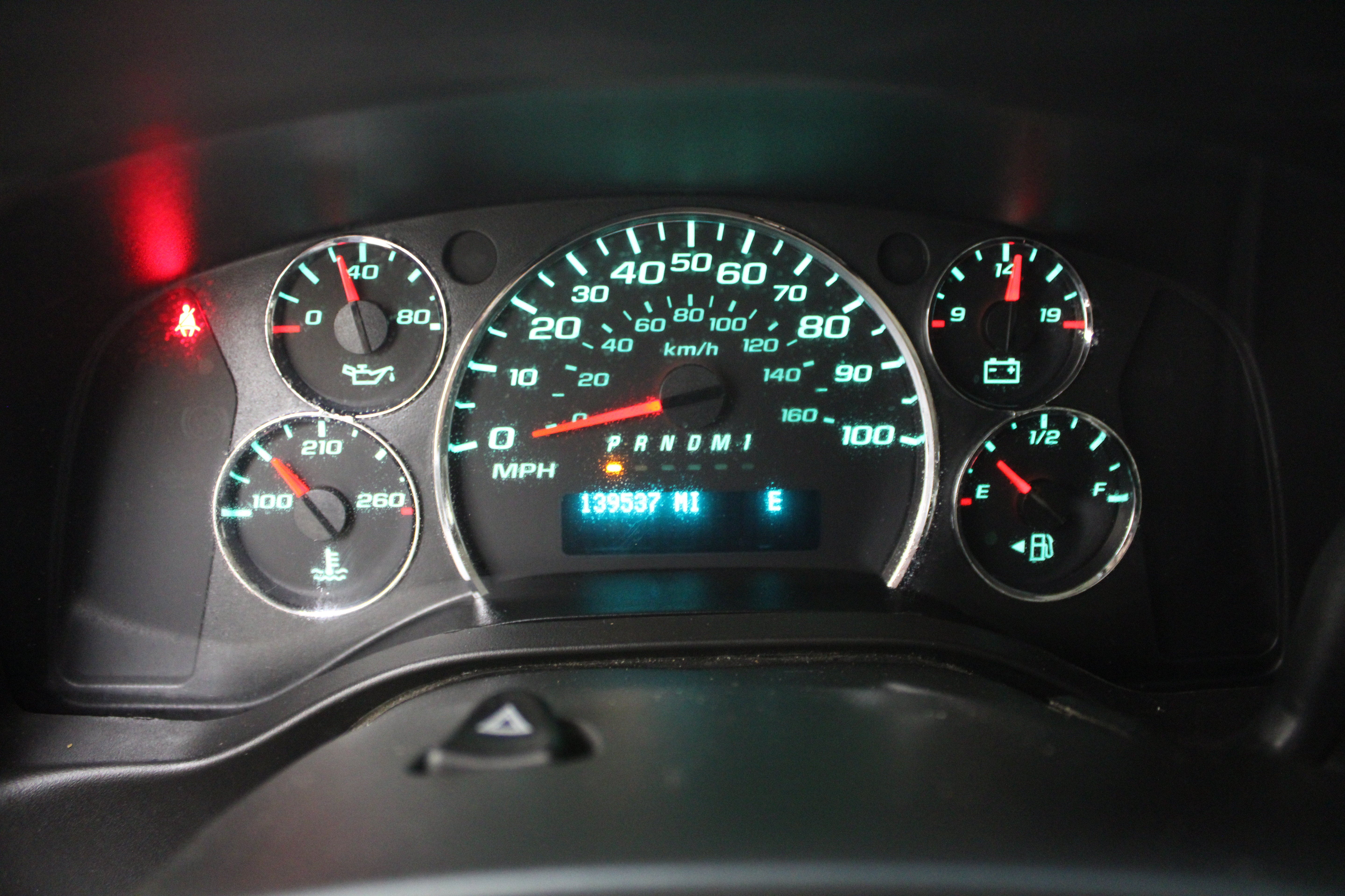 2018 Chevrolet Express Passenger 3500 LT