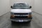 2018 Chevrolet Express Passenger 3500 LT