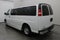 2018 Chevrolet Express Passenger 3500 LT