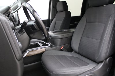 2021 Chevrolet Silverado 3500HD LT