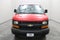 2016 Chevrolet Express Cargo Van RWD 3500 135"