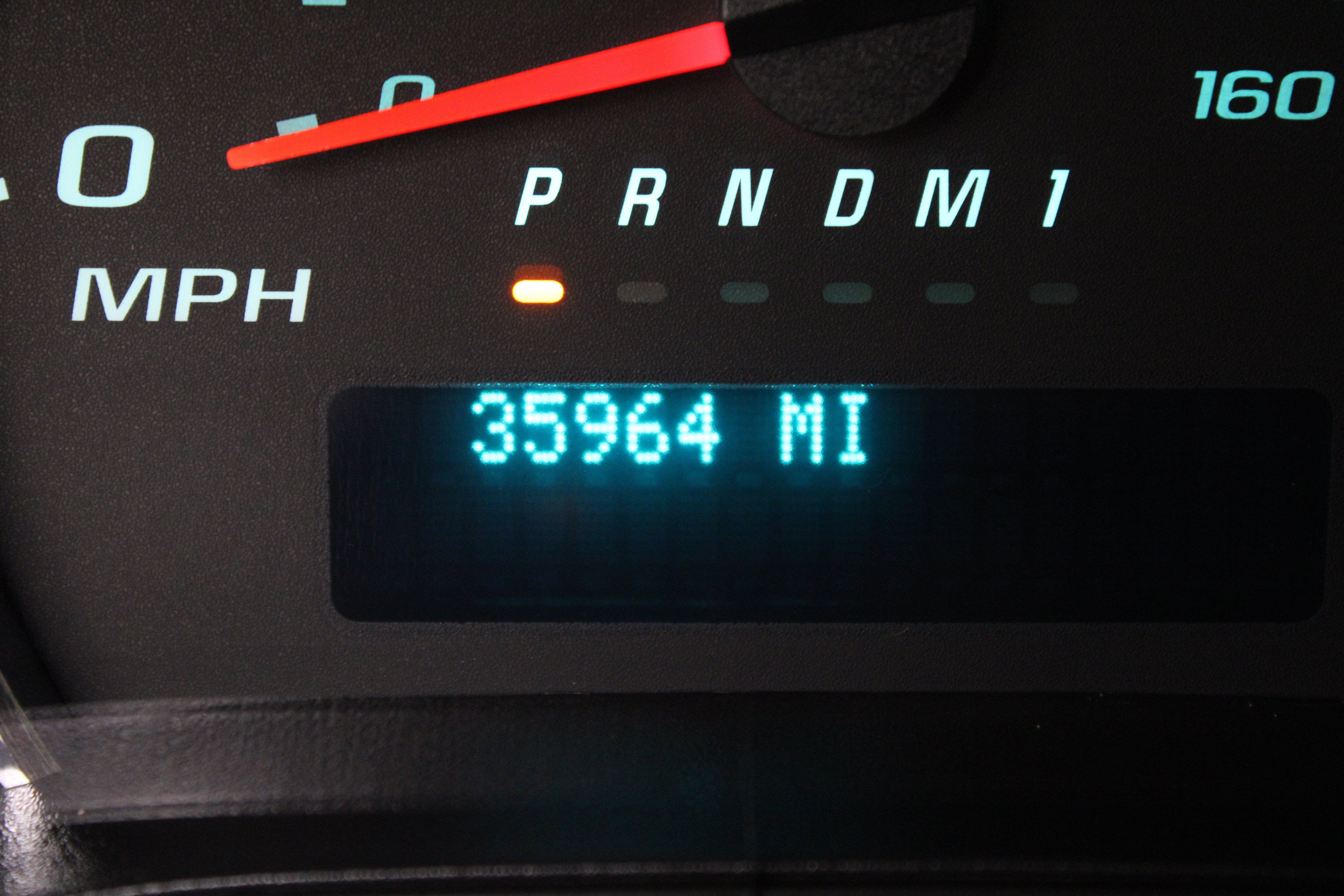 2016 Chevrolet Express Cargo Van RWD 3500 135"
