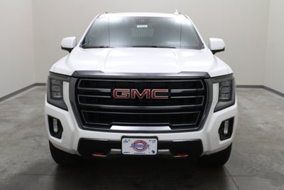2024 GMC Yukon XL AT4
