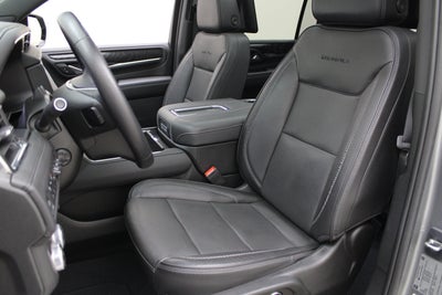 2023 GMC Yukon Denali Denali