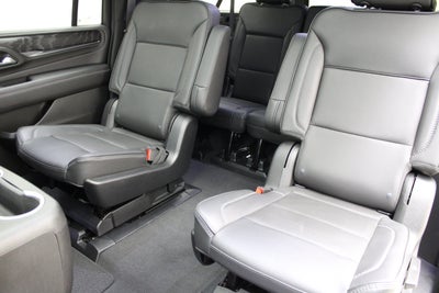 2023 GMC Yukon Denali Denali