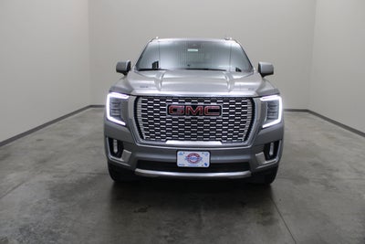 2023 GMC Yukon Denali Denali